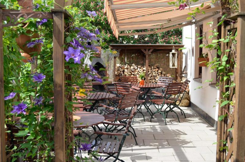 Landhotel Neukirchner Hof Neukirchen Bei Sulzbach-Rosenberg Exterior photo