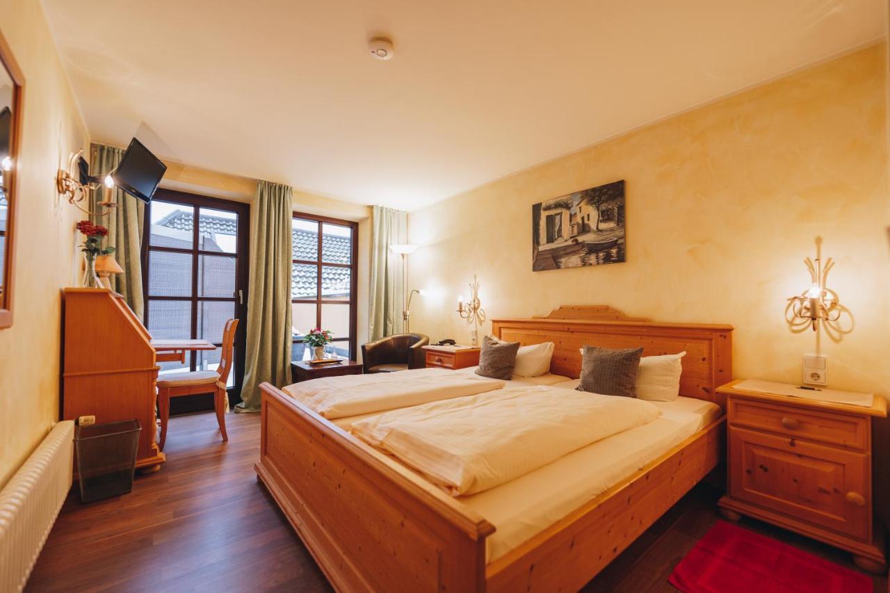 Landhotel Neukirchner Hof Neukirchen Bei Sulzbach-Rosenberg Room photo