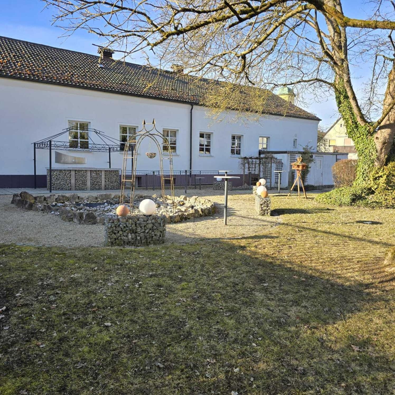 Landhotel Neukirchner Hof Neukirchen Bei Sulzbach-Rosenberg Exterior photo