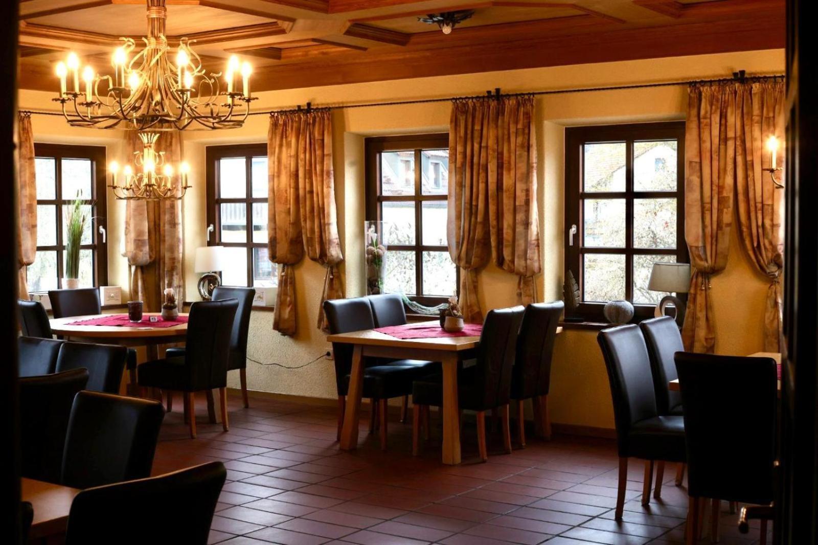 Landhotel Neukirchner Hof Neukirchen Bei Sulzbach-Rosenberg Room photo