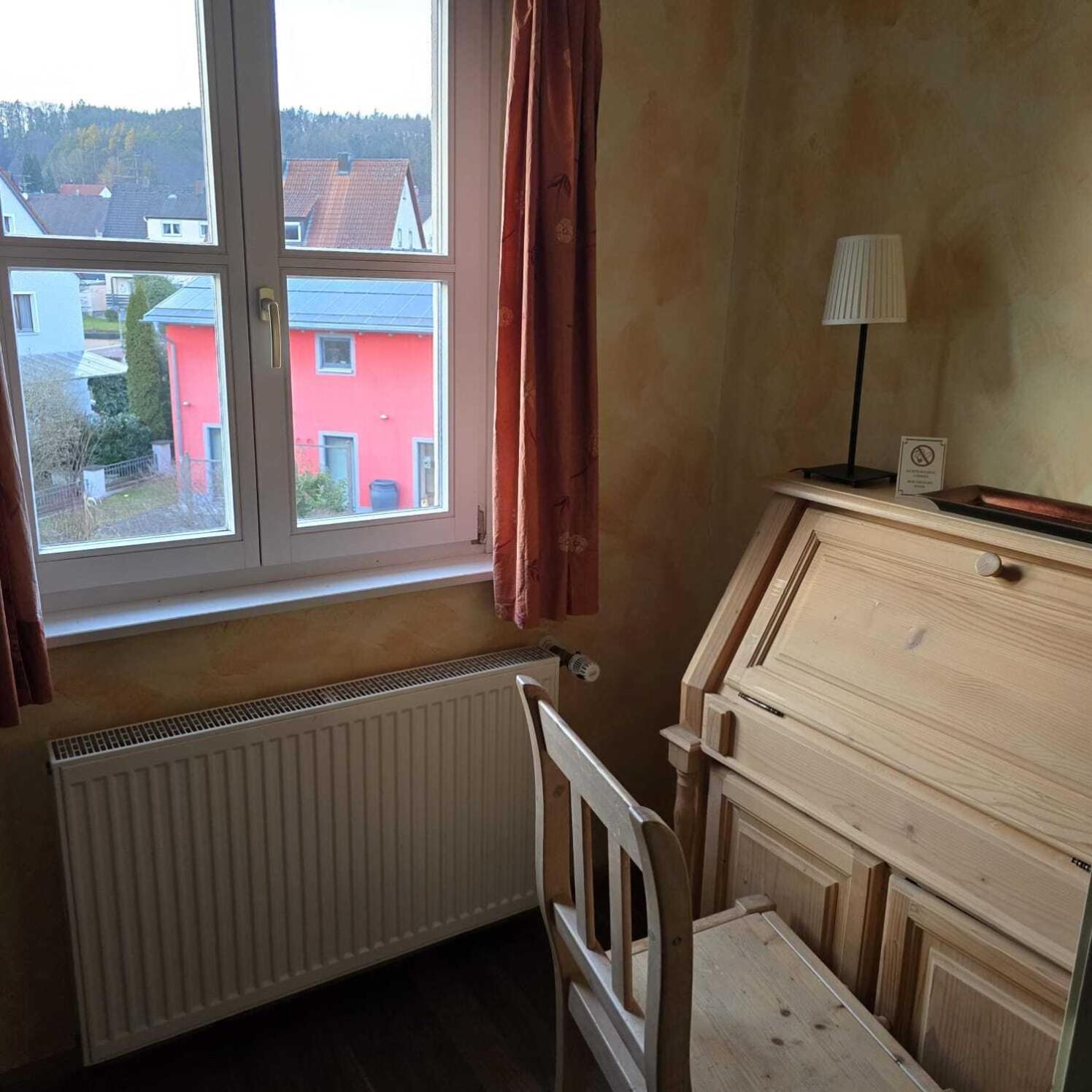 Landhotel Neukirchner Hof Neukirchen Bei Sulzbach-Rosenberg Room photo