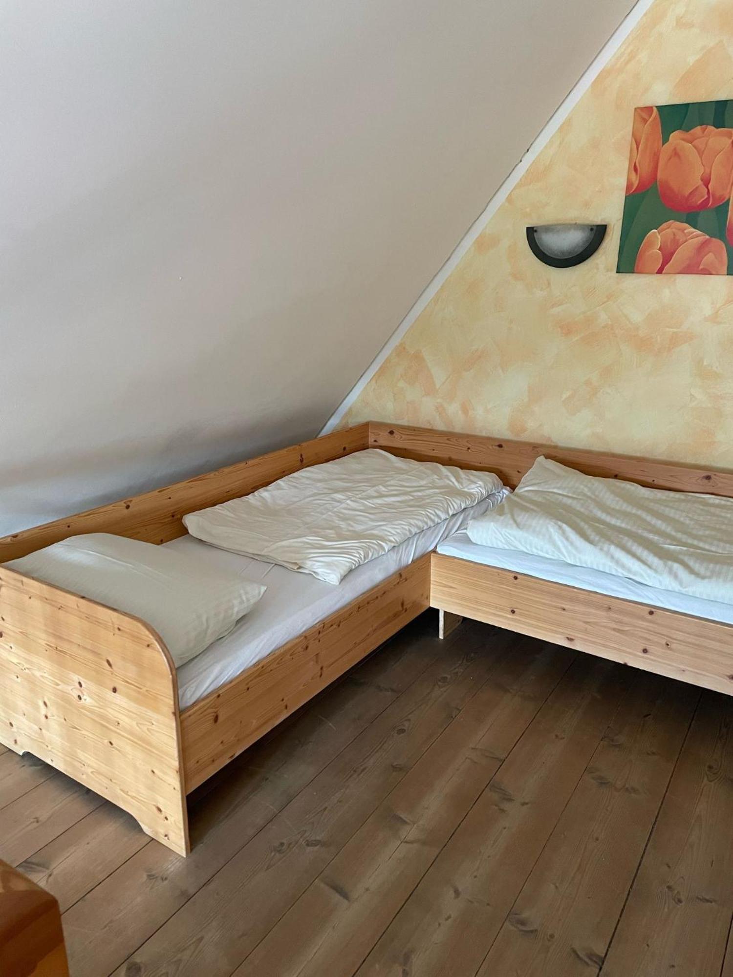 Landhotel Neukirchner Hof Neukirchen Bei Sulzbach-Rosenberg Room photo