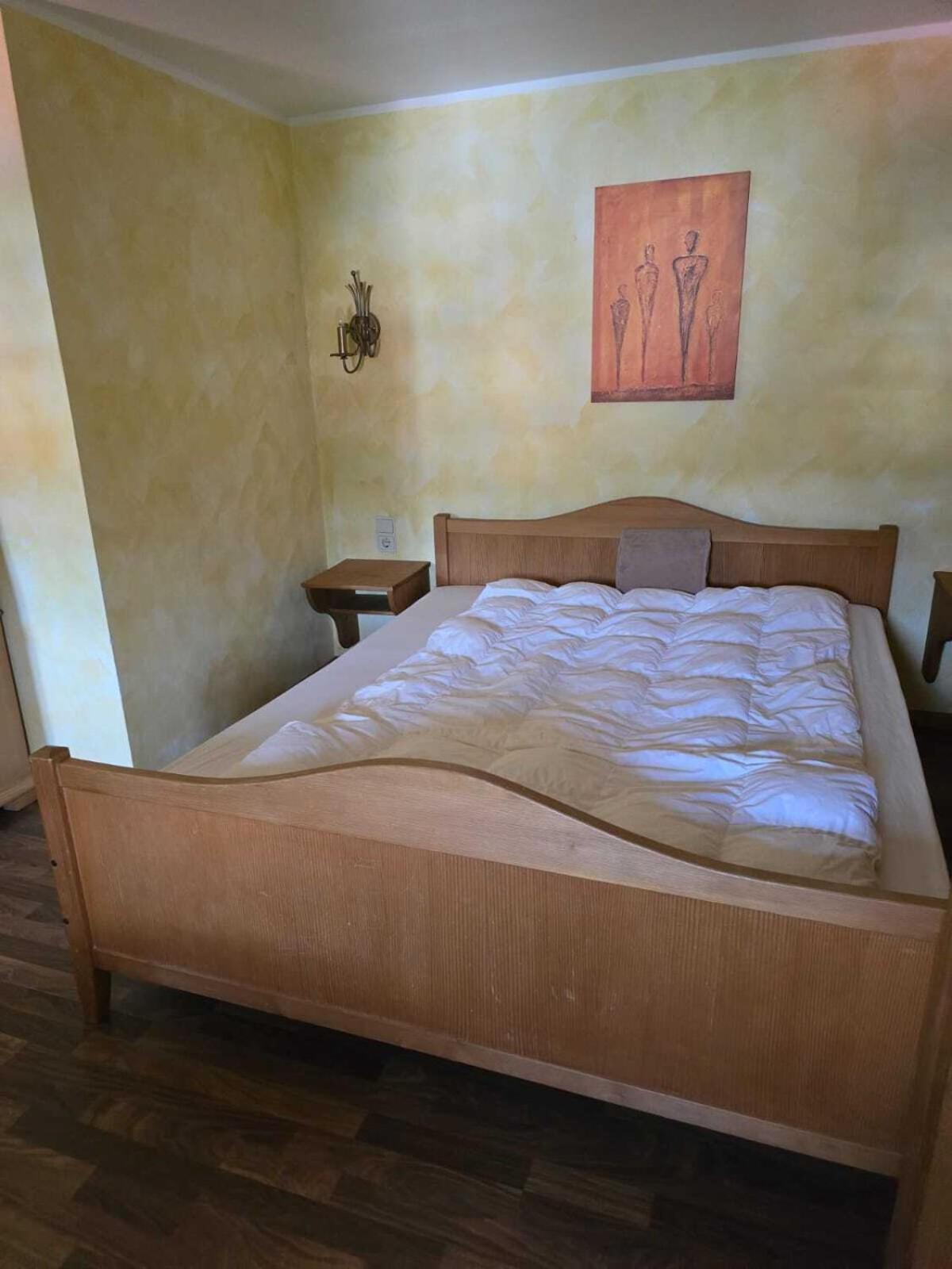 Landhotel Neukirchner Hof Neukirchen Bei Sulzbach-Rosenberg Room photo
