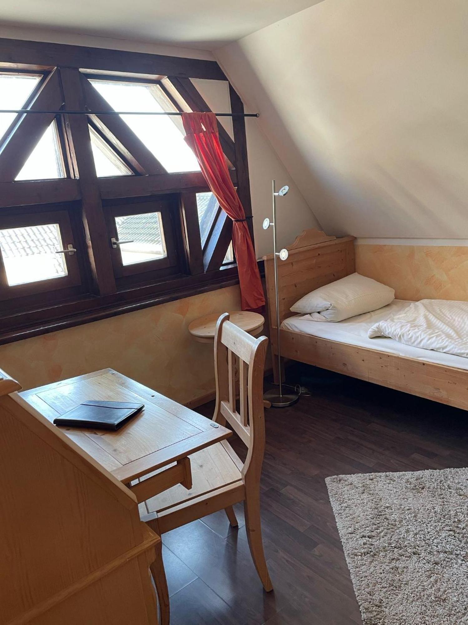 Landhotel Neukirchner Hof Neukirchen Bei Sulzbach-Rosenberg Room photo