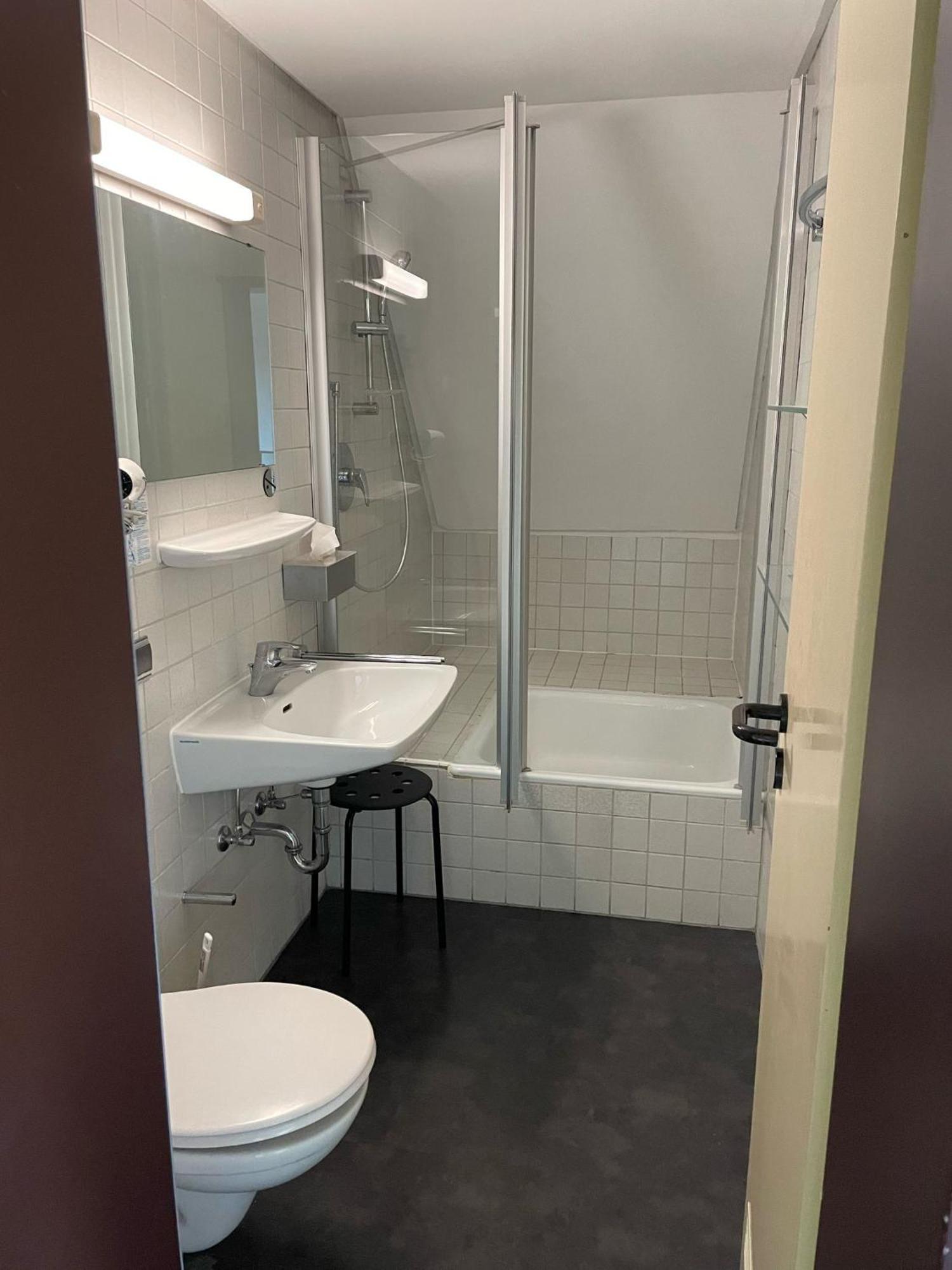 Landhotel Neukirchner Hof Neukirchen Bei Sulzbach-Rosenberg Room photo
